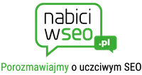 Logo NabiciWSEO