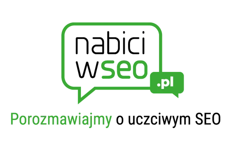 NabiciWSEO - pomoc dla nabytych w SEO
