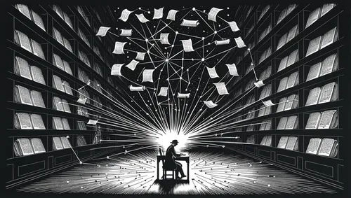 Od zera do systemu AI w kwartał. Część 1: Pliki tekstowe.