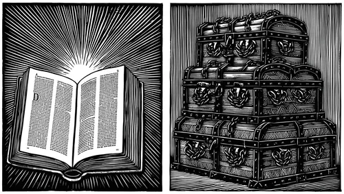 Od zera do systemu AI w kwartał. Część 2: Markdown.