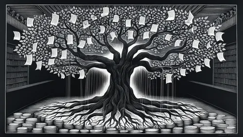 Od zera do systemu AI w kwartał. Część 4: Architektura folderów.