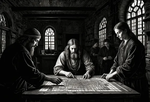 Od zera do systemu AI w kwartał. Część 5: Baza wiedzy.