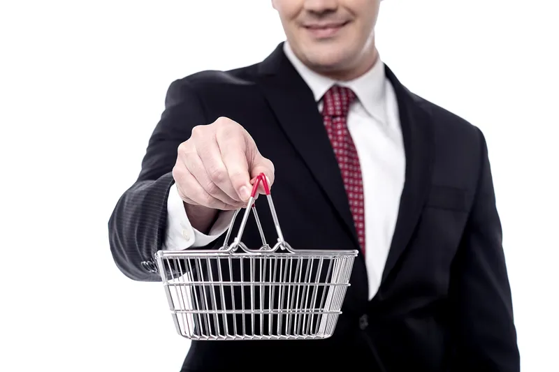 E-commerce – rozwój biznesu online