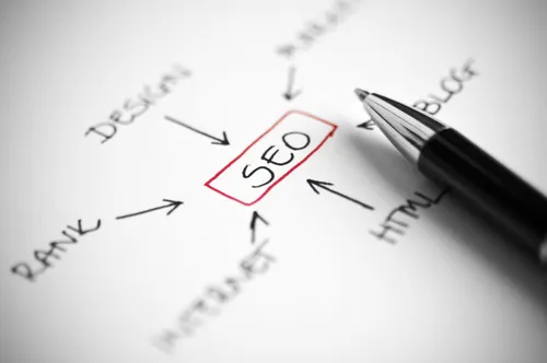 Pozycjonowanie SEO sklepu internetowego