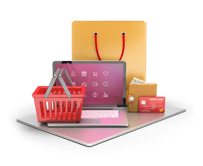 Koncepcja e-commerce – wybór systemu