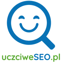 Logo UczciweSEO