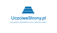 Logo UczciweStrony